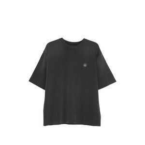 Htc Black T-Shirts & Vests - T-Shirts Men